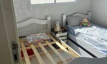 Imagem 7: Ágio de apartamento 2 quartos jardim Bonanza próximo ao hugol