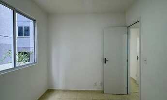 Imagem 4: OPORTUNIDADE! Apartamento 2 Quartos no Smart Torquato por APENAS R$ 80 Mil