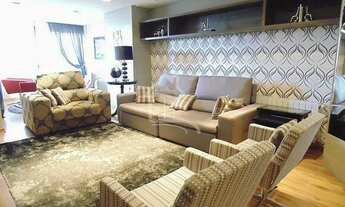 Imagem: APARTAMENTO À VENDA EM GRAMADO COM QUATRO