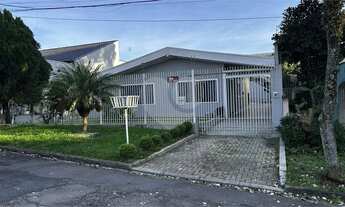 Imagem: Casa com 4 quartos à venda em Boqueirão