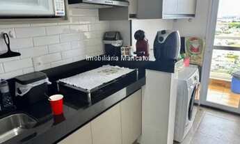 Imagem 7: Apartamento à venda no Bairro Imperial - São José do Rio Preto