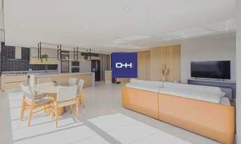 Imagem 7: Aluguel Apartamento 3 Dormitórios - 144 m² Vila Madalena