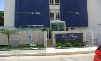 Imagem 7: Apartamento 2 Quartos Mobilado - Residencial Le Parc - Manaíra - João Pessoa