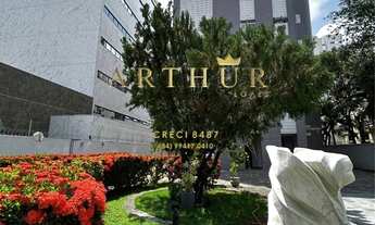 Imagem: Apartamento Atol das Rocas