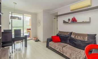 Imagem: Apartamento à venda em Morro Santana com