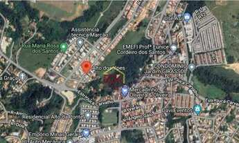 Imagem 6: Terreno à venda, 140 m² por R$ 160.000 - Residencial Alto dos Ypes - São José dos Campos/S