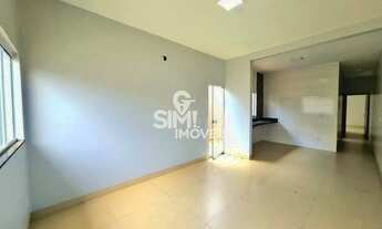 Imagem 4: CASA 02 QUARTOS NA 604 NORTE!