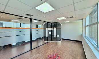 Imagem 7: Conjunto à venda, 130 m² por R$ 2.400.000,02 - Bela Vista - São Paulo/SP