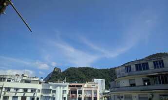 Imagem 3: Curta/Longa temporada- Av.Nossa Sra.Copacabana- Uma quadra da praia