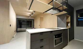 Imagem: 2 Quartos para locação no Edifício High