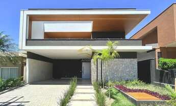 Imagem 6: CASA CONDOMÍNIO VILLAGE LA MONTAGNE EM SÃO JOSÉ DO RIO PRETO