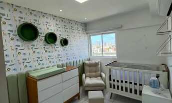 Imagem 5: Oportunidade em Piedade| Semi Mobiliado| Edf. Itapoa| 2 Quartos