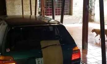 Imagem 5: Sobrado em Rua Francisco Dias Velho - Vila Cordeiro - São Paulo/SP