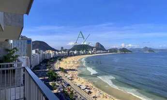 Imagem 3: Cobertura : Triplex / Residencial / Copacabana