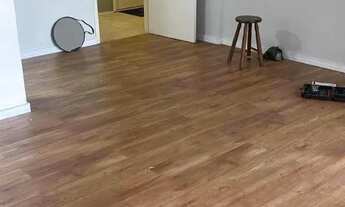 Imagem 3: Sala, 35 m² - venda por R$ 280.000,00 ou aluguel por R$ 3.320,00/mês - Vila Yara - Osasco