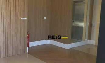 Imagem 6: Apartamento com 1 dormitório para alugar, 47 m² por R$ 3.739,00/mês - Parque Campolim - So