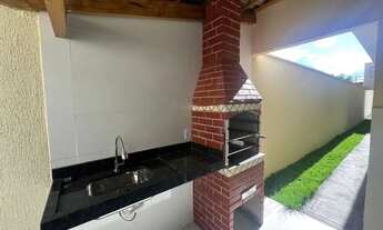 Imagem 3: Casa Garavelo B Casa com 3 dormitórios