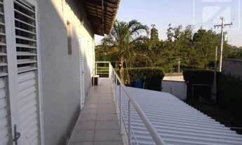 Imagem 13: Casa para aluguel com 150 m², 3 quartos 6 vagas em Vila Nogueira, Campinas