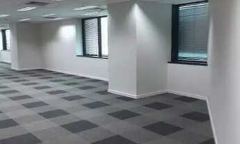 Imagem 7: CONJ. COMERCIAL - CIDADE JARDIM - SP