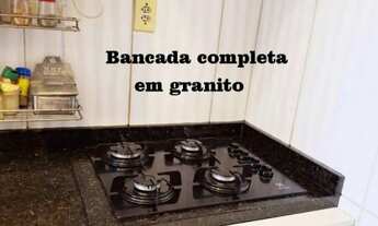 Imagem 2: Apartamento Na Gruta no Cond Veredas do Farol próximo ao Terminal da Rotary