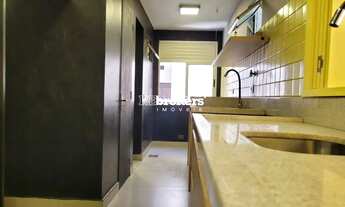 Imagem 7: Apartamento 3 Dormitórios, 2 Vagas, a Venda no Bairro Vila Izabel, em Curitiba REbrokers