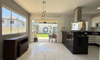 Imagem 4: Casa com 3 dormitórios, sendo 1 suíte para venda - Granja Viana - Cotia - SP