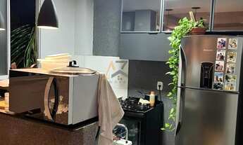 Imagem 5: Apartamento 2 quartos 1 banheiro 1 vaga à venda Rio Fortore - São José do Rio Preto, SP