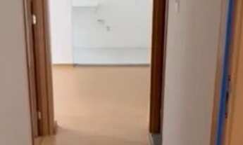 Imagem 6: Aluga apartamento novo ! Região seminário $1250