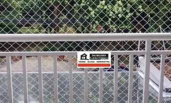 Imagem 5: Apartamento com 2 dormitórios à venda, 66 m² por R$ 800.000 - Cerâmica - São Caetano do Su