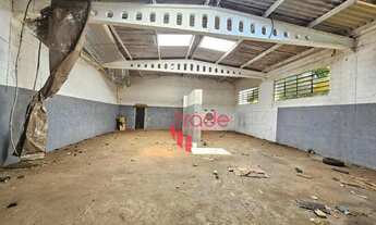 Imagem 4: Galpão Comercial para Locação no Bairro Parque Industrial Lagoinha em Ribeirão Preto com 0