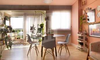 Imagem 2: Apartamento para Venda, Porteira Fechada Condomínio Trianon no Bairro Jardins