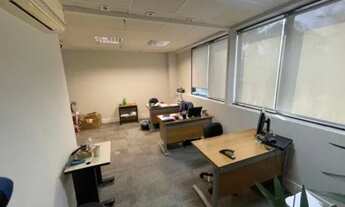 Imagem 7: Vende-se sala comercial de 27m2 no Barra Prime Office Tower, Barra da Tijuca