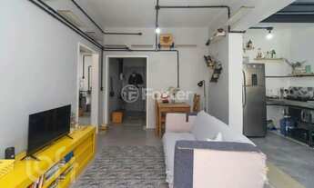 Imagem: Apartamento à venda Rua Grão Pará, Menino