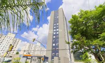 Imagem 5: Apartamento 2 quarto(s), no bairro Morro Santana