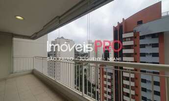 Imagem: Apartamento na Região da Berrini com 1