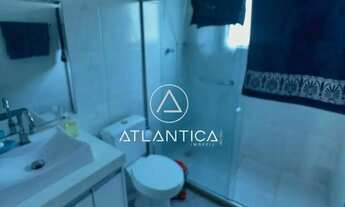 Imagem 7: Atlântica Imóveis tem excelente casa à venda, por R$ 420.000,00 - Rio das Ostras/RJ