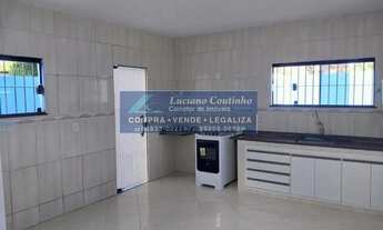 Imagem 6: Casa para Venda em Araruama, Praia do Barbudo, 3 dormitórios, 2 suítes, 3 banheiros