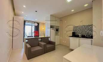 Imagem: Residencial Red Tatuapé, Studio disponível