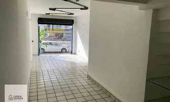 Imagem 3: Casa Comercial para venda ou locação por R$ 2.000.000 ou R$ 5.900/mês - Moema - São Paulo