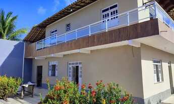 Imagem: Alugo casa Jauá 5 suites c Piscina