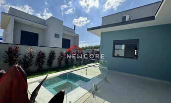 Imagem 4: Casa de condomínio em Avenida Landscape - Cyrela Landscape Esplanada - Votorantim/SP