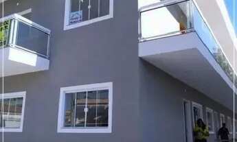 Imagem 2: Imóvel para venda tem 46 metros quadrados com 2 quartos em Trindade - São Gonçalo - RJ