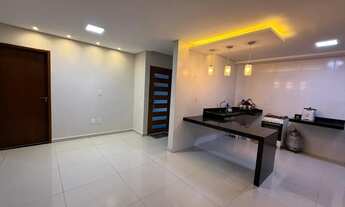 Imagem 6: Vendo casa nova no bairro de Jacarecica