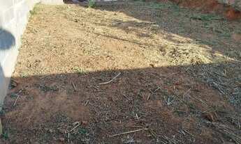 Imagem 4: Terreno pronto pra construir