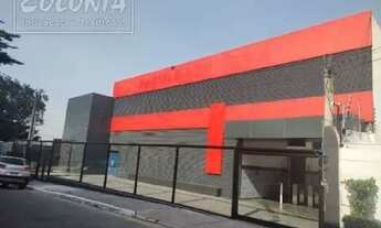 Imagem: Prédio para locação - Parque Cruzeiro