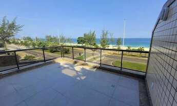 Imagem 4: LUCIO COSTA- Cobertura com 4 quartos à venda, 330 m² por R$ 3.250.000 - Recreio dos Bandei