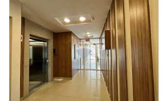 Imagem 5: Apartamento de um quarto com vaga de garagem, a dois minutos do centro de Juiz de fora