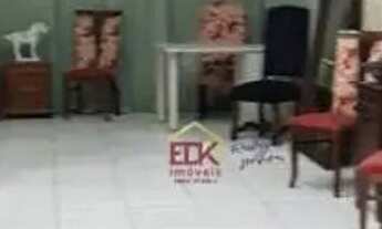 Imagem 5: Prédio, 209 m² - venda por R$ 1.300.000 ou aluguel por R$ 8.600/mês - Jardim Paraíba - Jac