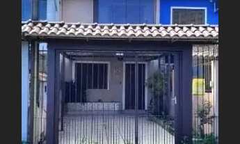 Imagem: Casa para Venda - 61.5m², 3 dormitórios