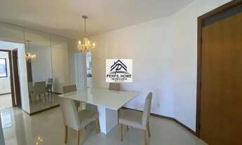 Imagem 7: Apartamento para Locação em Salvador, Stiep, 3 dormitórios, 1 suíte, 3 banheiros, 1 vaga